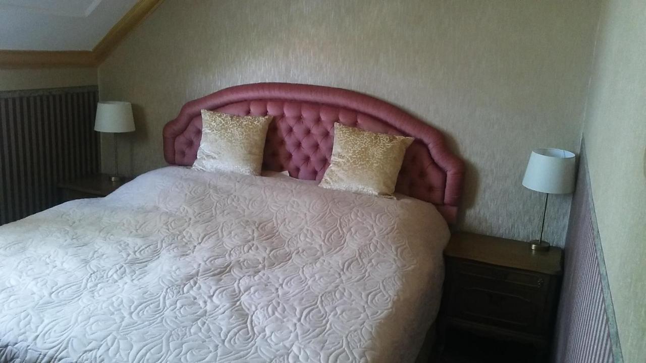 Siesta Club Apartman Харканы Экстерьер фото