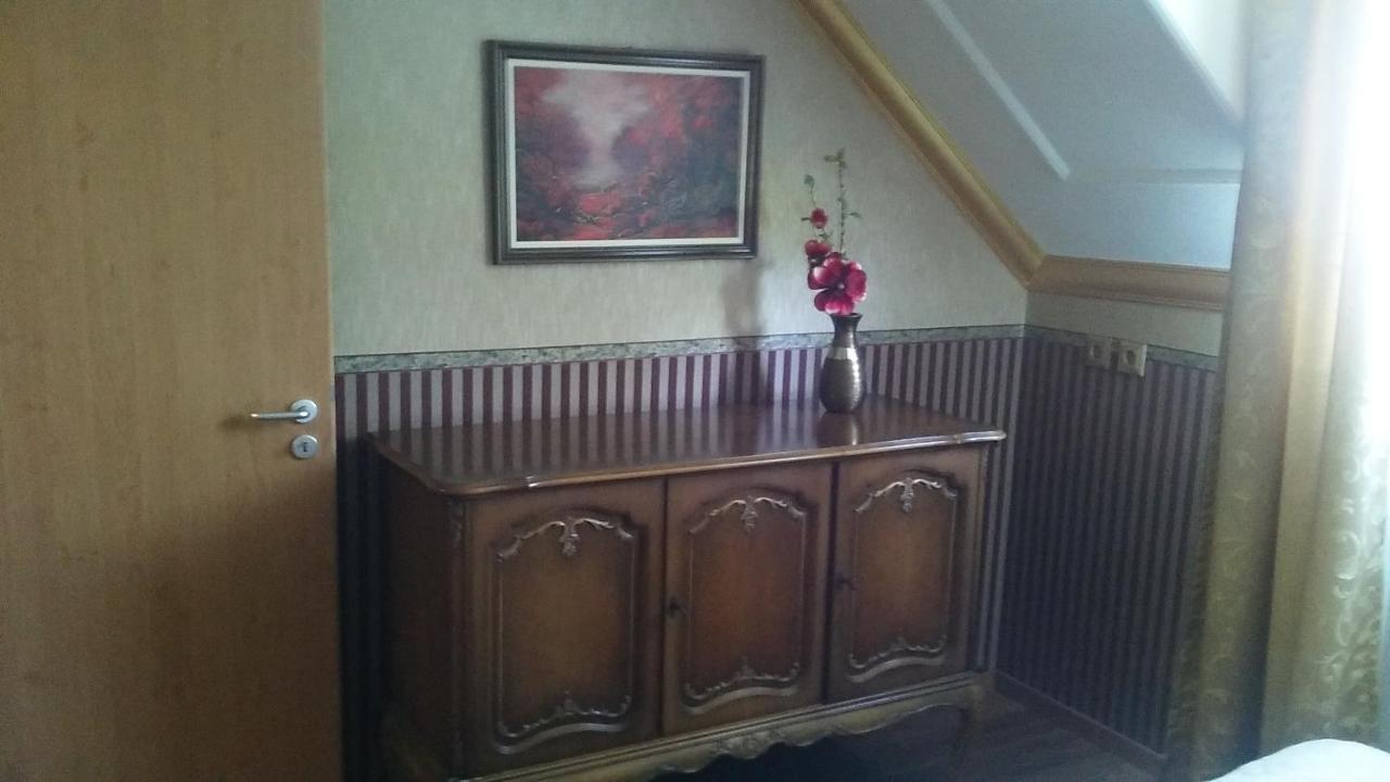 Siesta Club Apartman Харканы Экстерьер фото