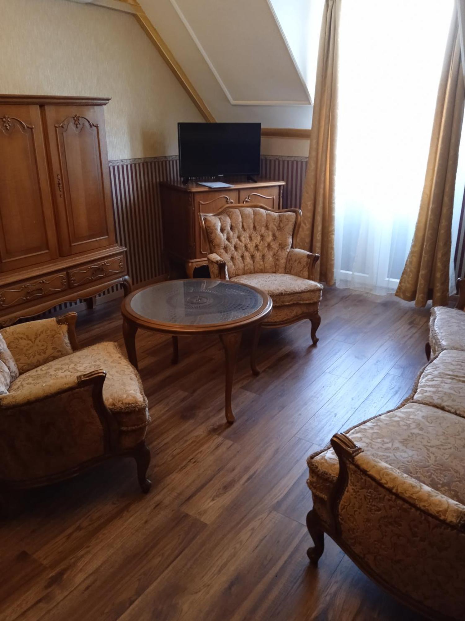 Siesta Club Apartman Харканы Экстерьер фото
