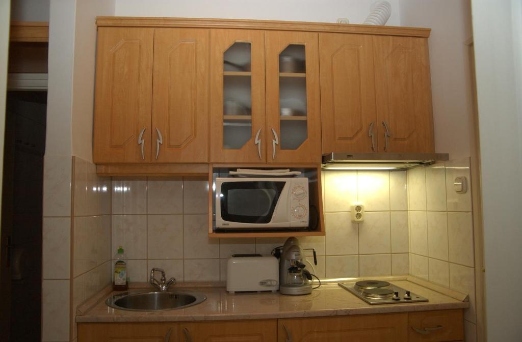 Siesta Club Apartman Харканы Номер фото