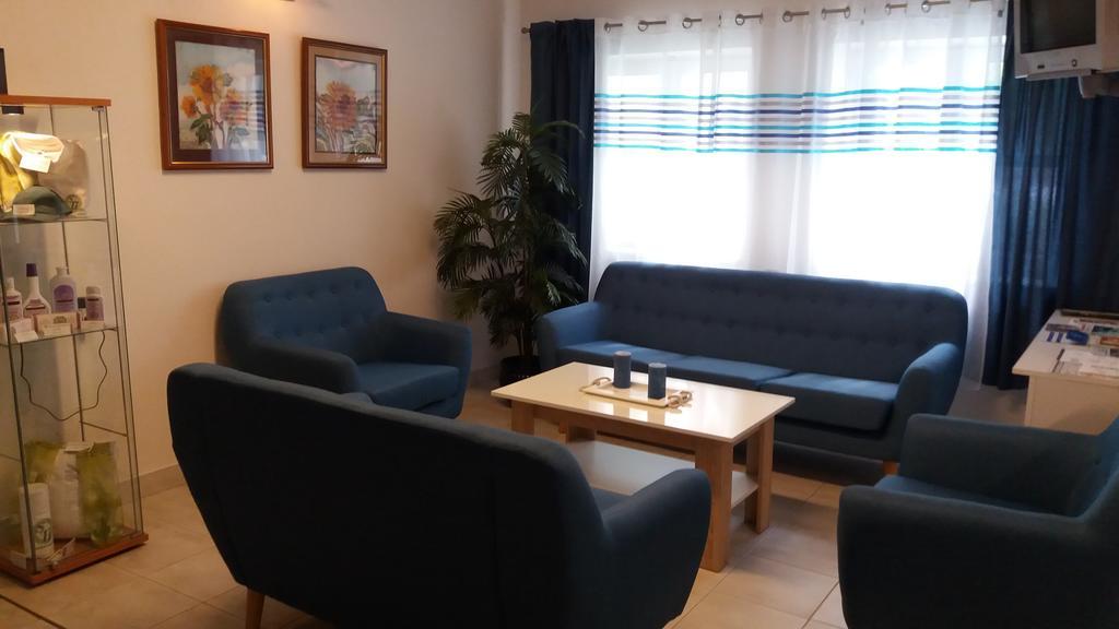 Siesta Club Apartman Харканы Экстерьер фото